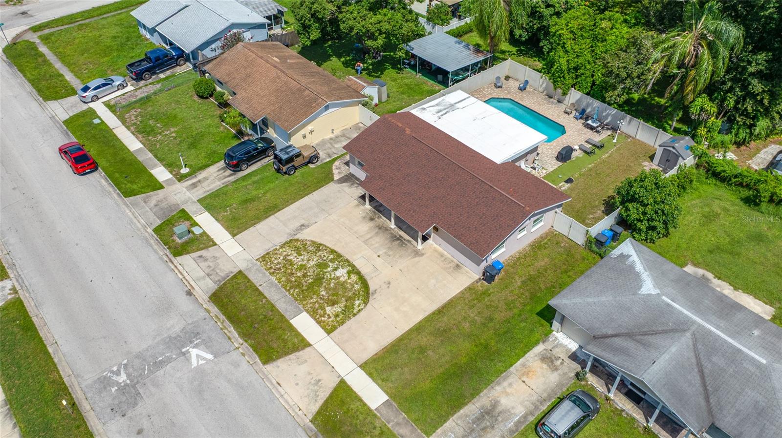 8339 DRYCREEK DR — photo 82