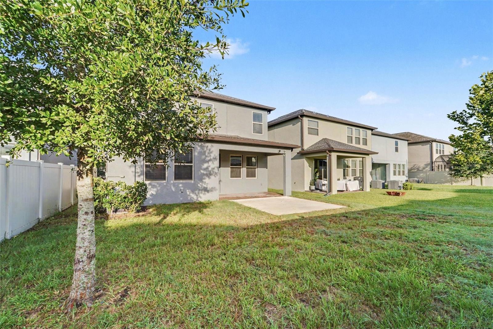 9604 LITTLE BLUESTEM DR — photo 31