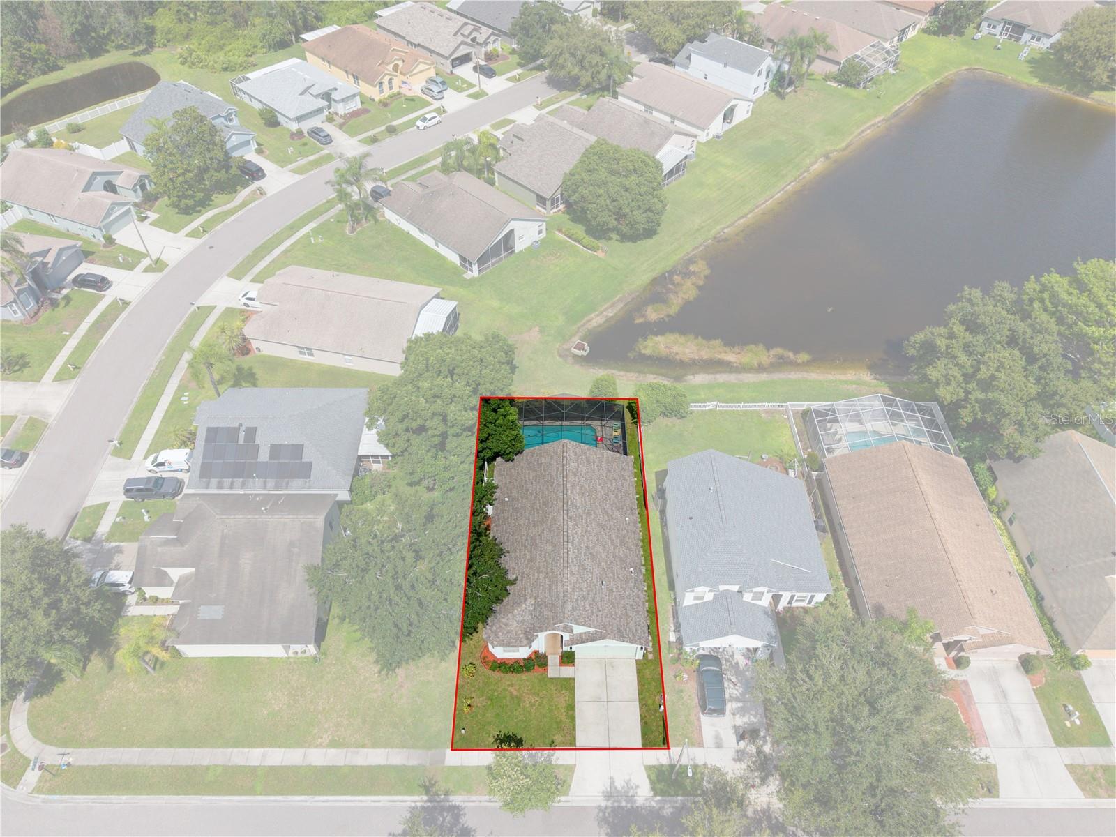 3916 JUDSON DR — photo 35