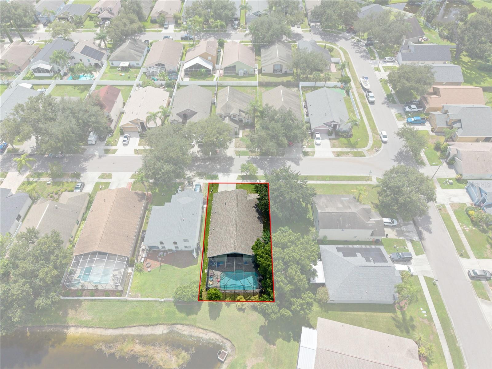 3916 JUDSON DR — photo 38