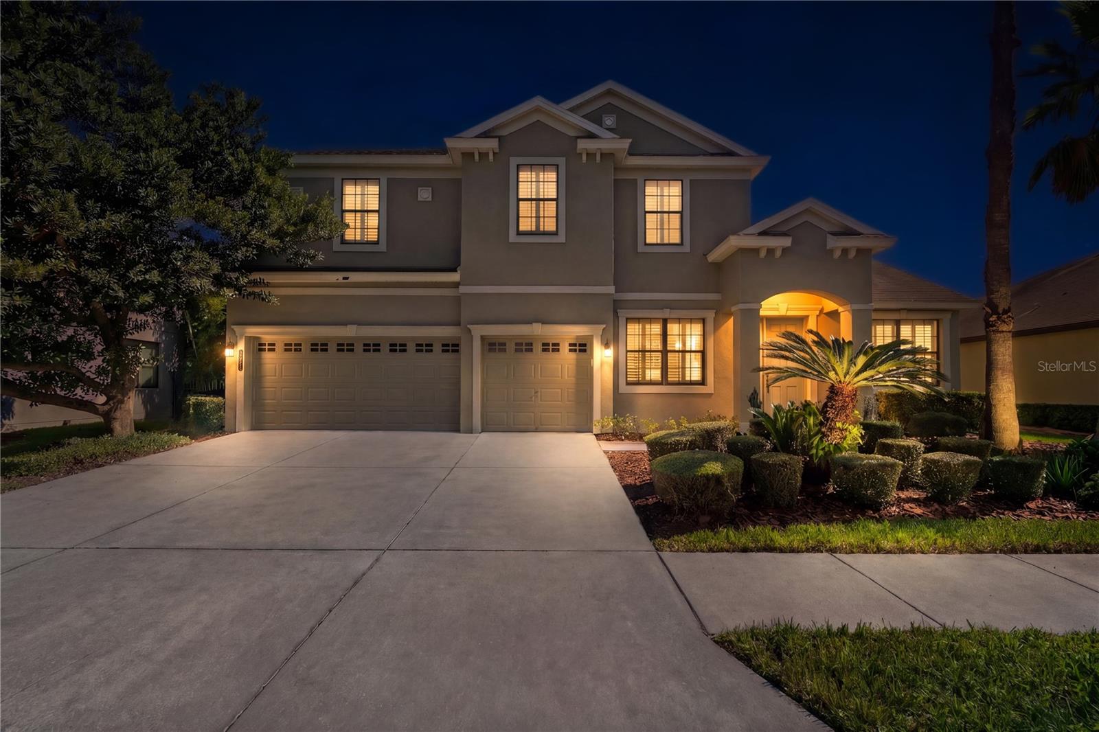 7931 HAMPTON LAKE DR — photo 35