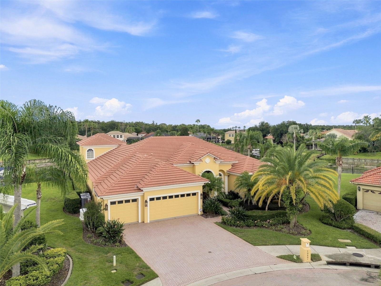 10801 BARBADOS ISLE DR — photo 81