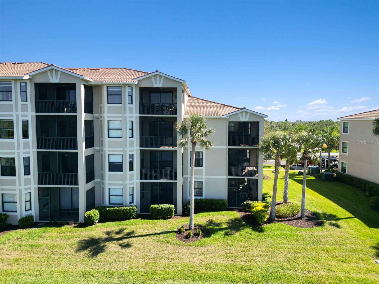 7015 RIVER HAMMOCK DR #201 — photo 2