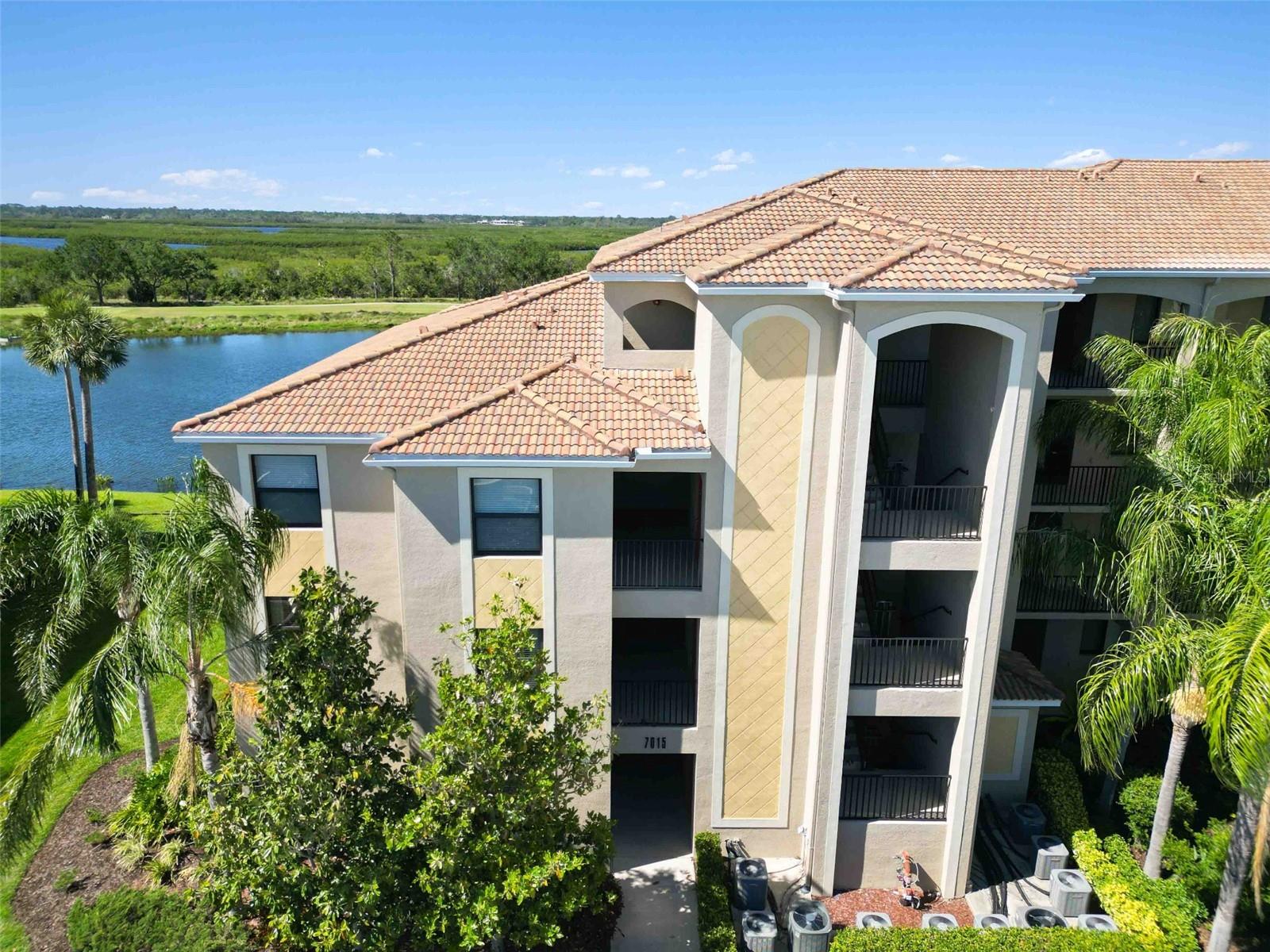 7015 RIVER HAMMOCK DR #201 — photo 5