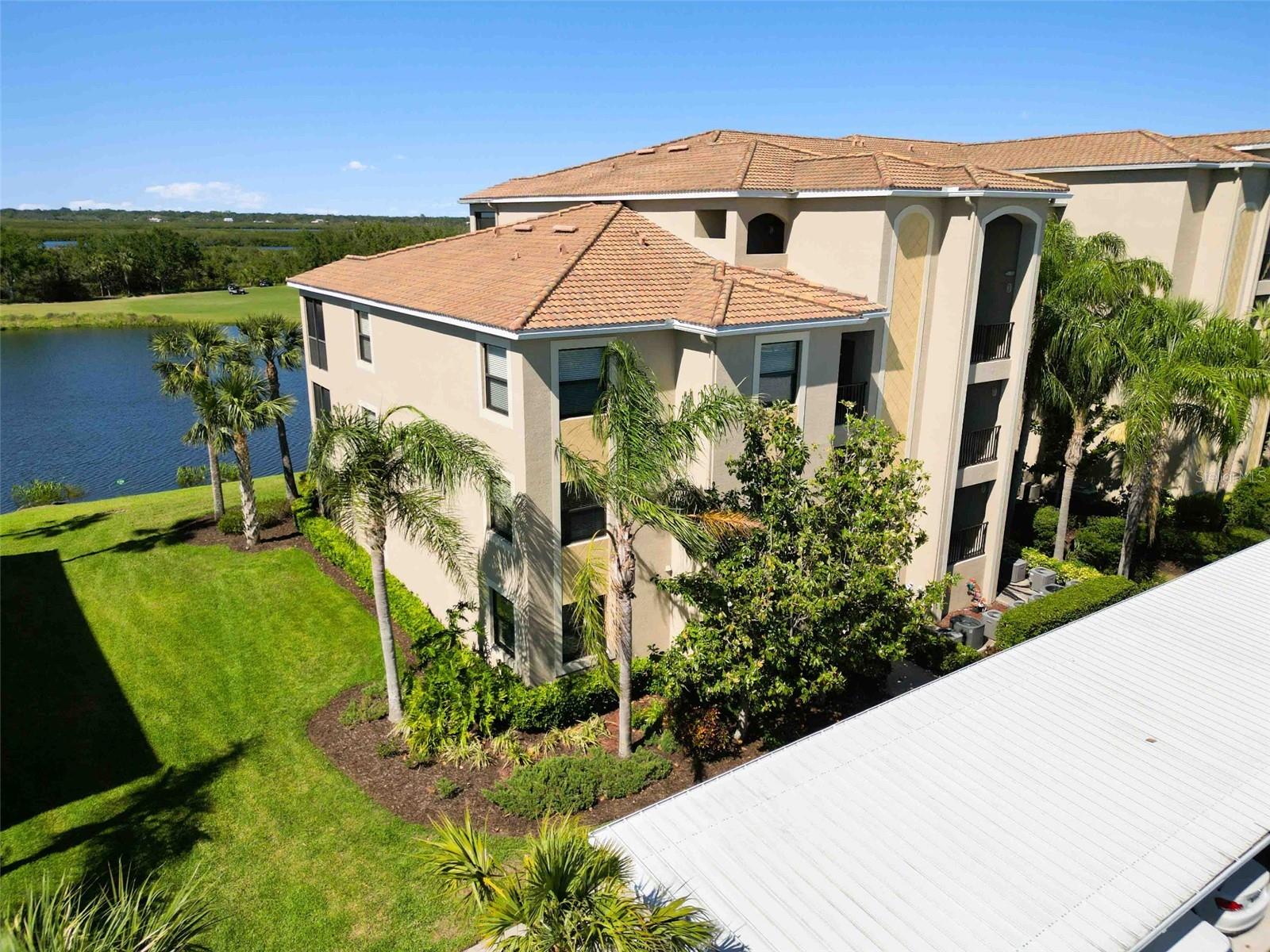 7015 RIVER HAMMOCK DR #201 — photo 4