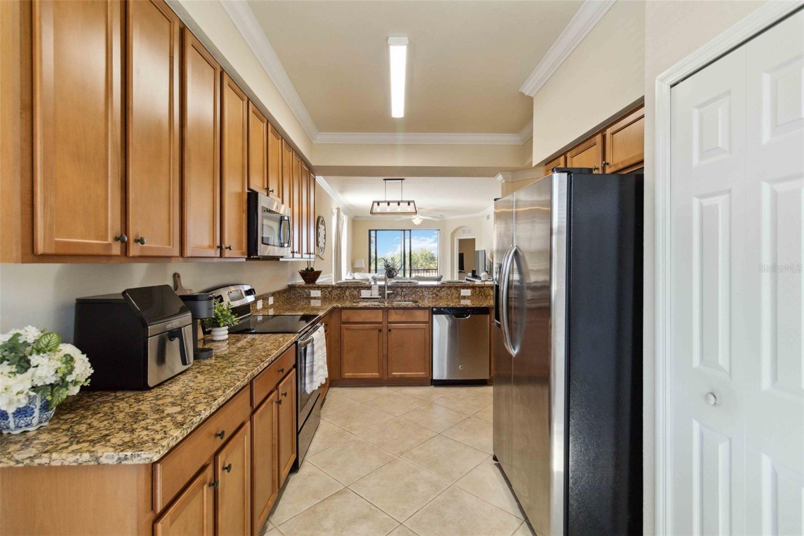 7015 RIVER HAMMOCK DR #201 — photo 31
