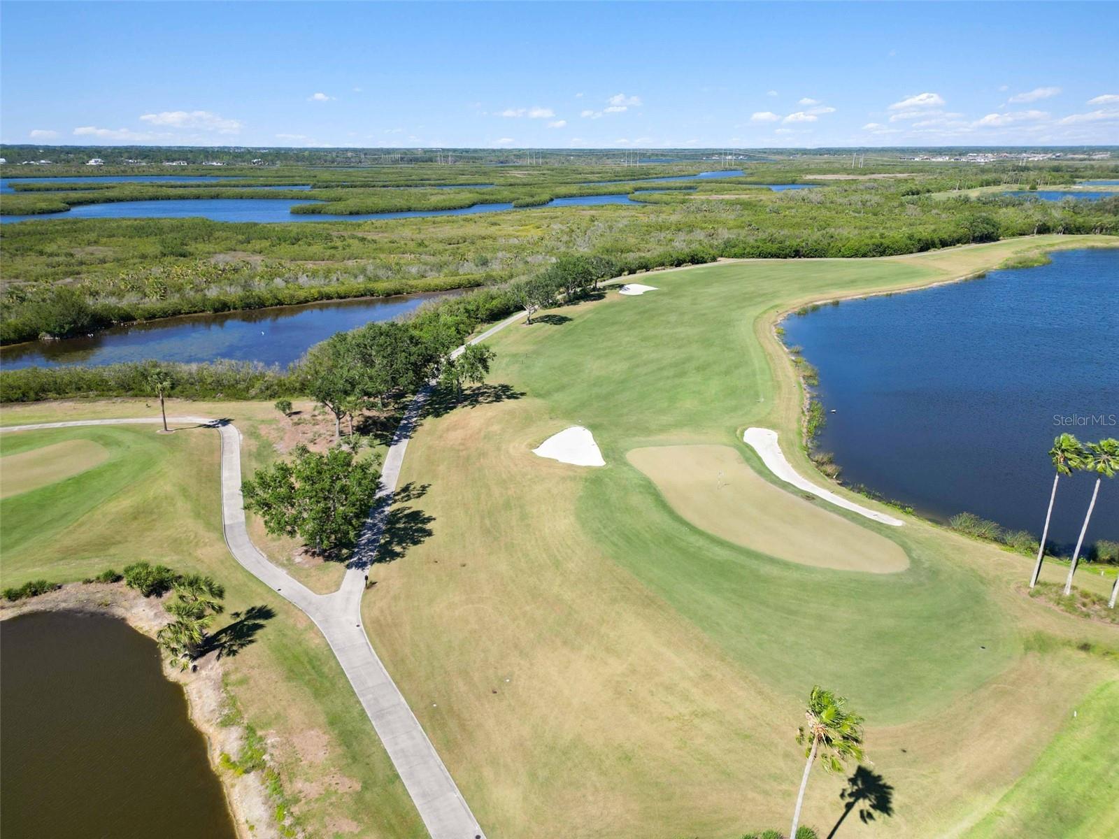 7015 RIVER HAMMOCK DR #201 — photo 52