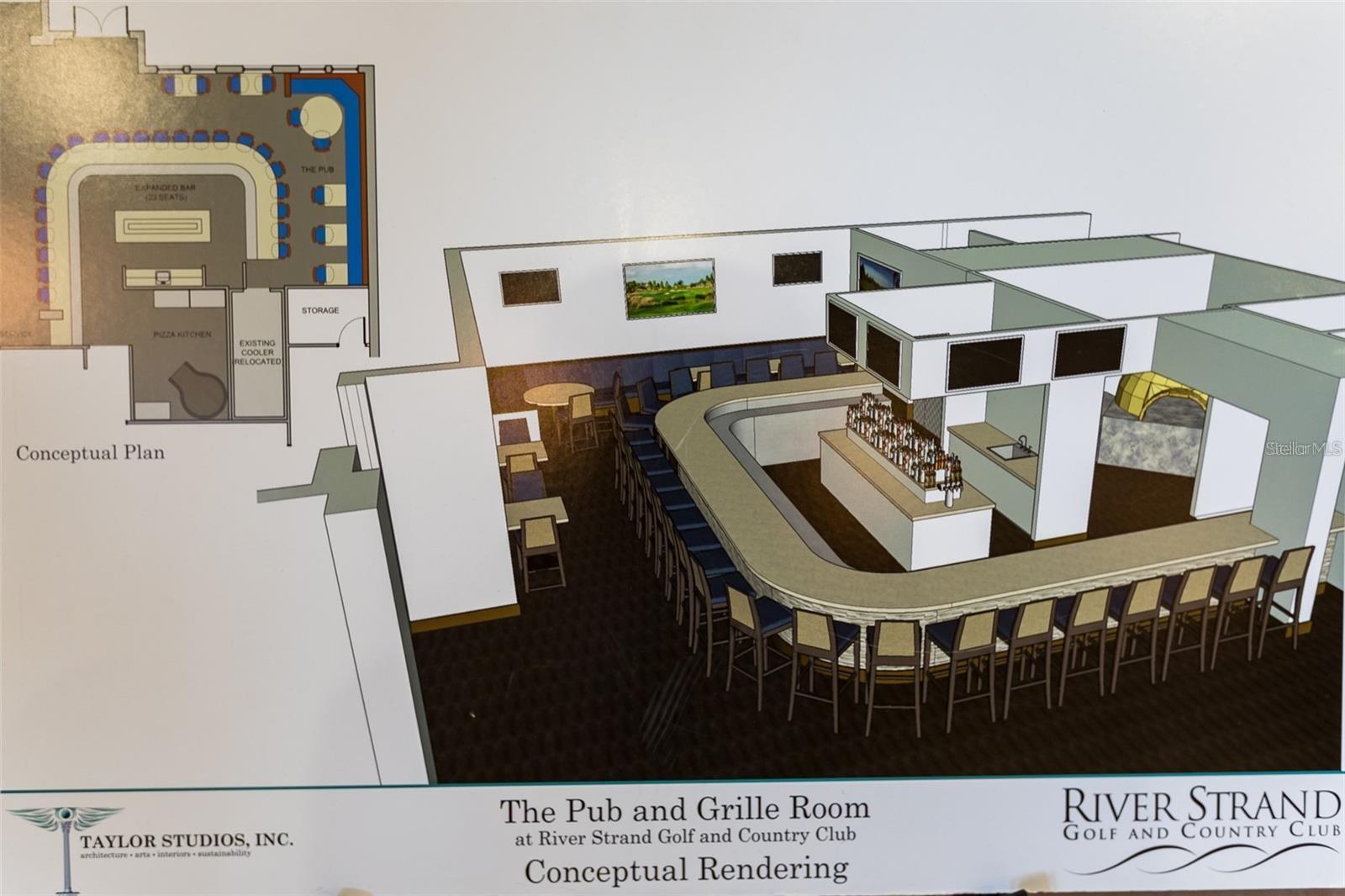 7015 RIVER HAMMOCK DR #201 — photo 47