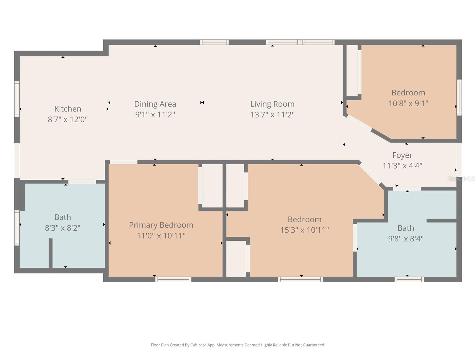 1109 N GORDON ST — photo 34