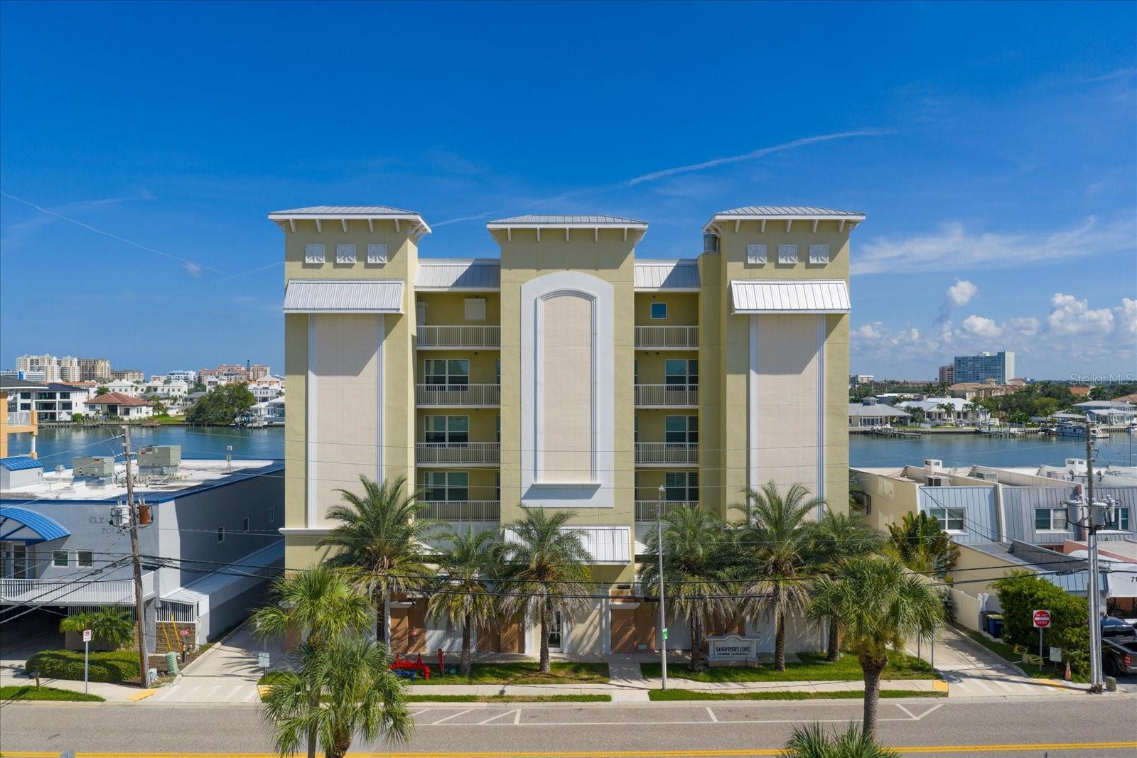 706 BAYWAY BLVD #501 — photo 53