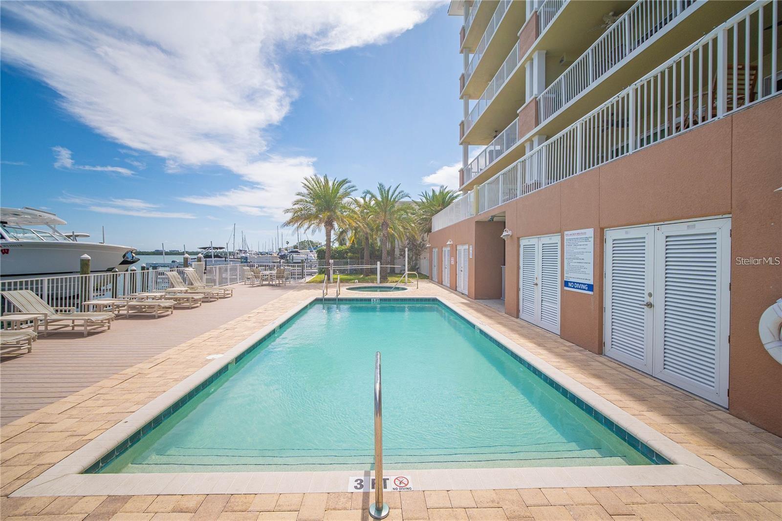 706 BAYWAY BLVD #501 — photo 47