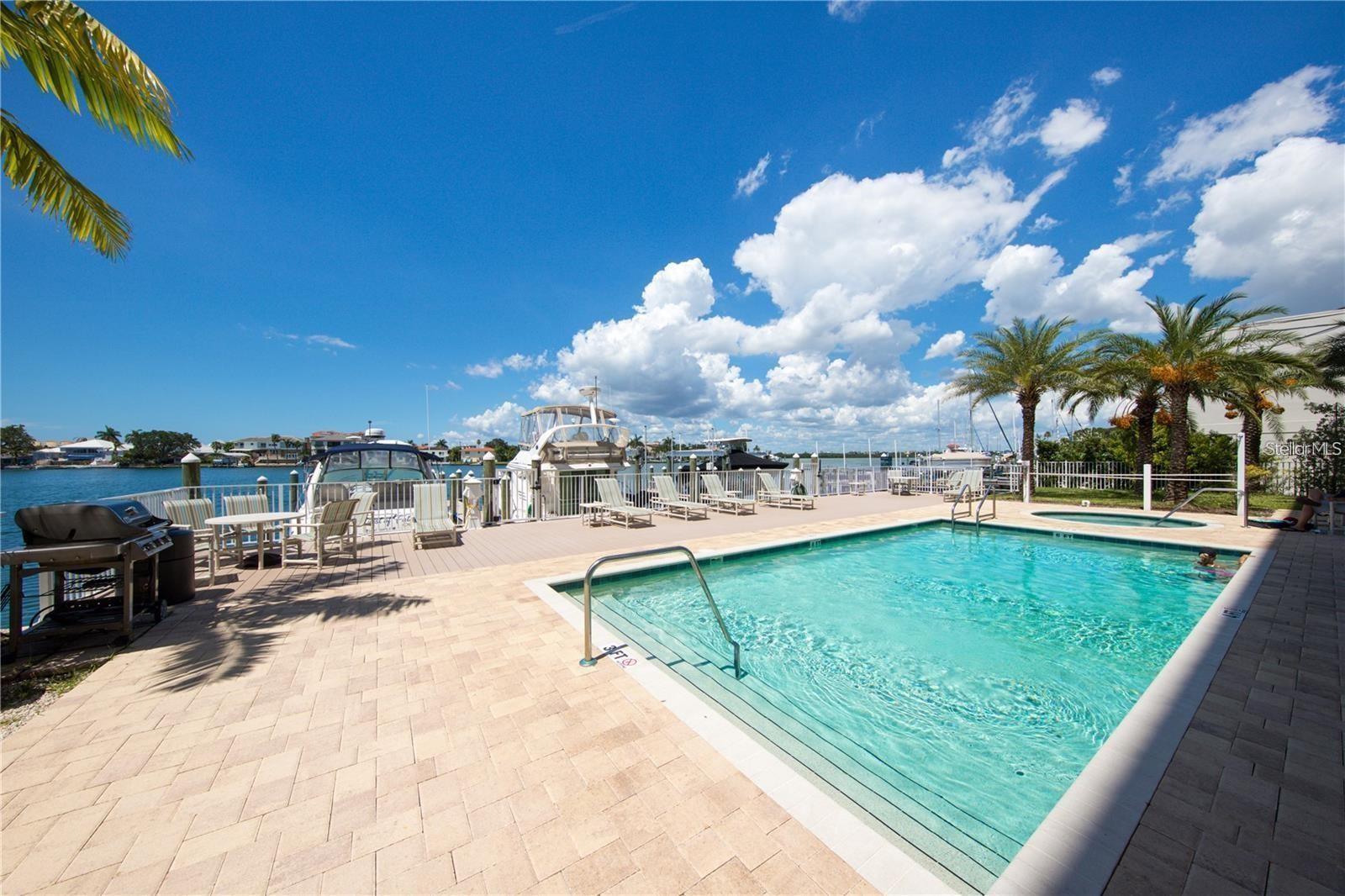 706 BAYWAY BLVD #501 — photo 48