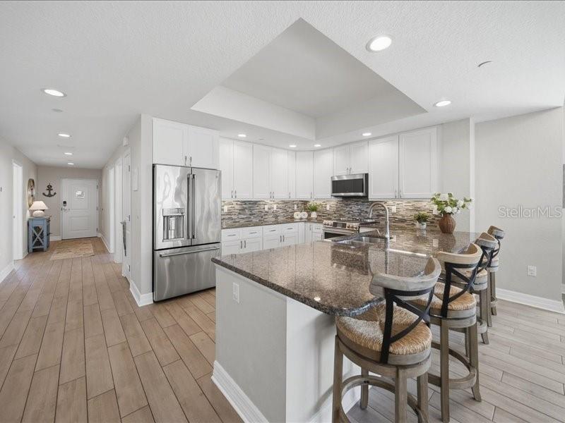 706 BAYWAY BLVD #501 — photo 23