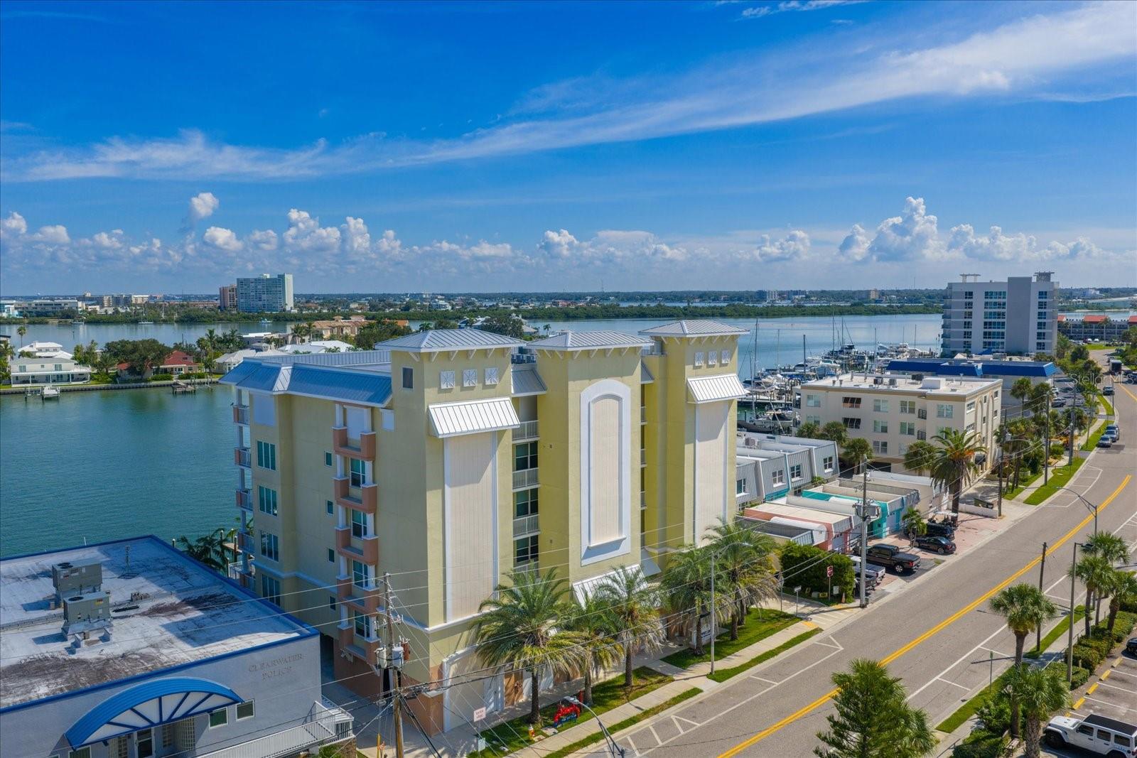 706 BAYWAY BLVD #501 — photo 54