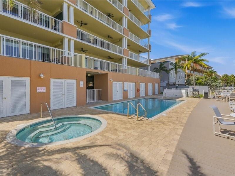 706 BAYWAY BLVD #501 — photo 51