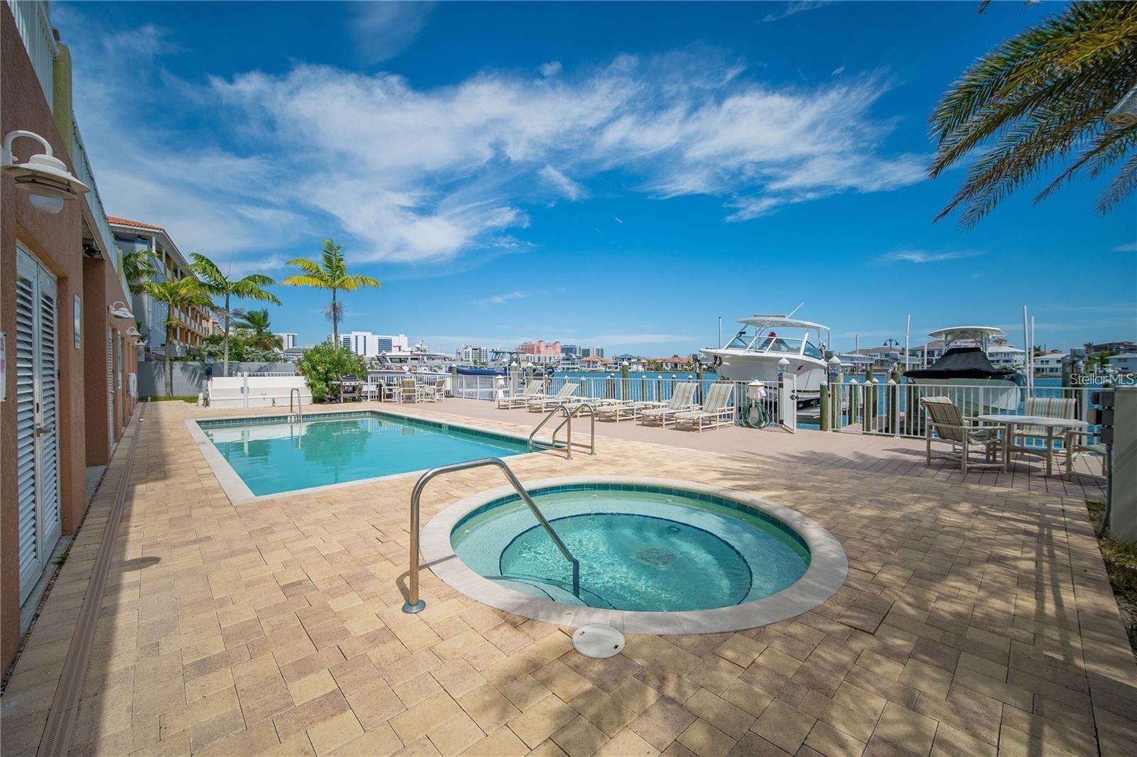 706 BAYWAY BLVD #501 — photo 49