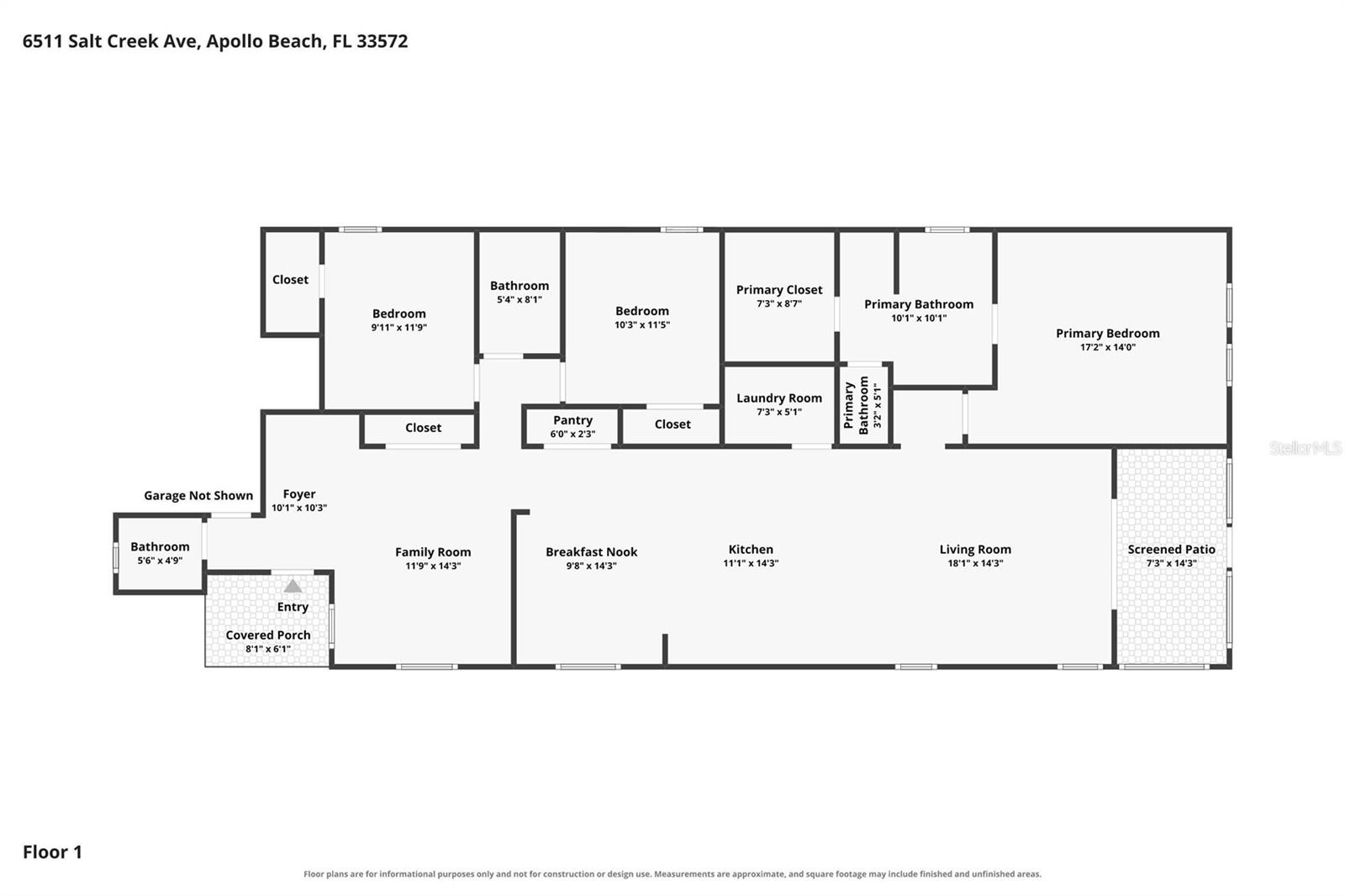 6511 SALT CREEK AVE — photo 69