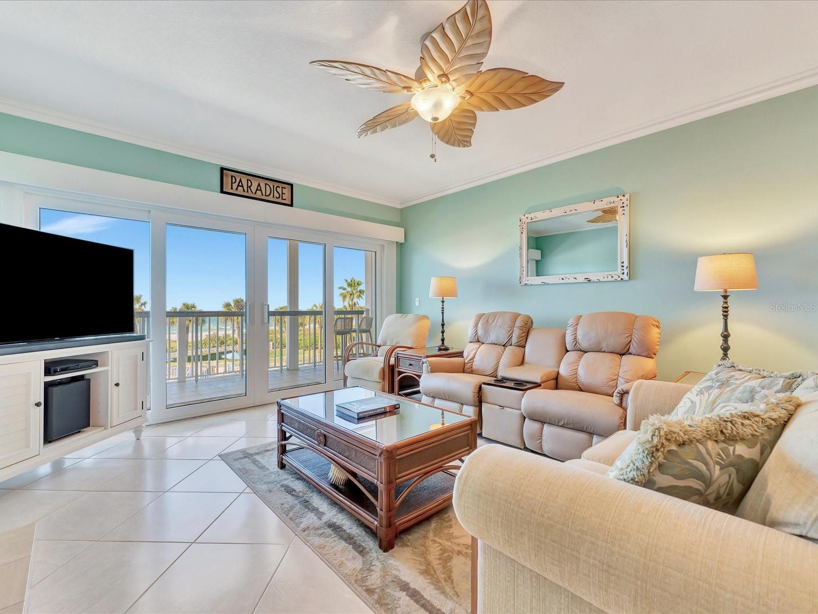 1582 GULF BLVD #1203 — photo 35
