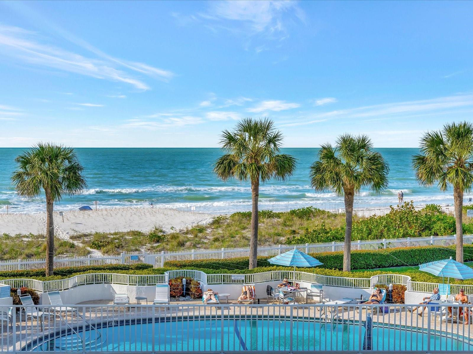 1582 GULF BLVD #1203 — photo 61