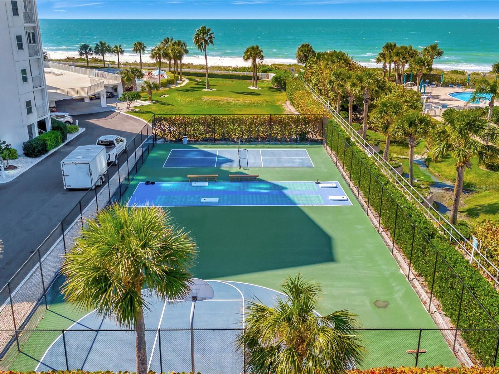 1582 GULF BLVD #1203 — photo 3