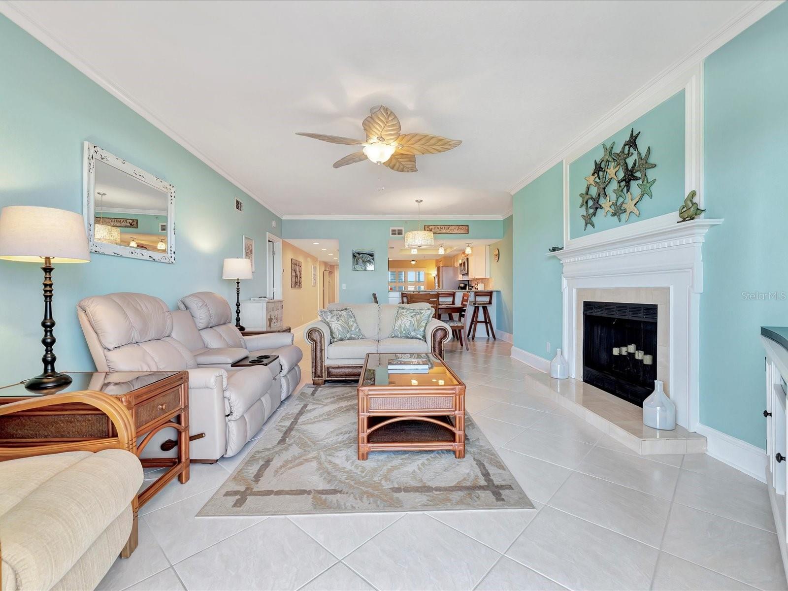 1582 GULF BLVD #1203 — photo 38
