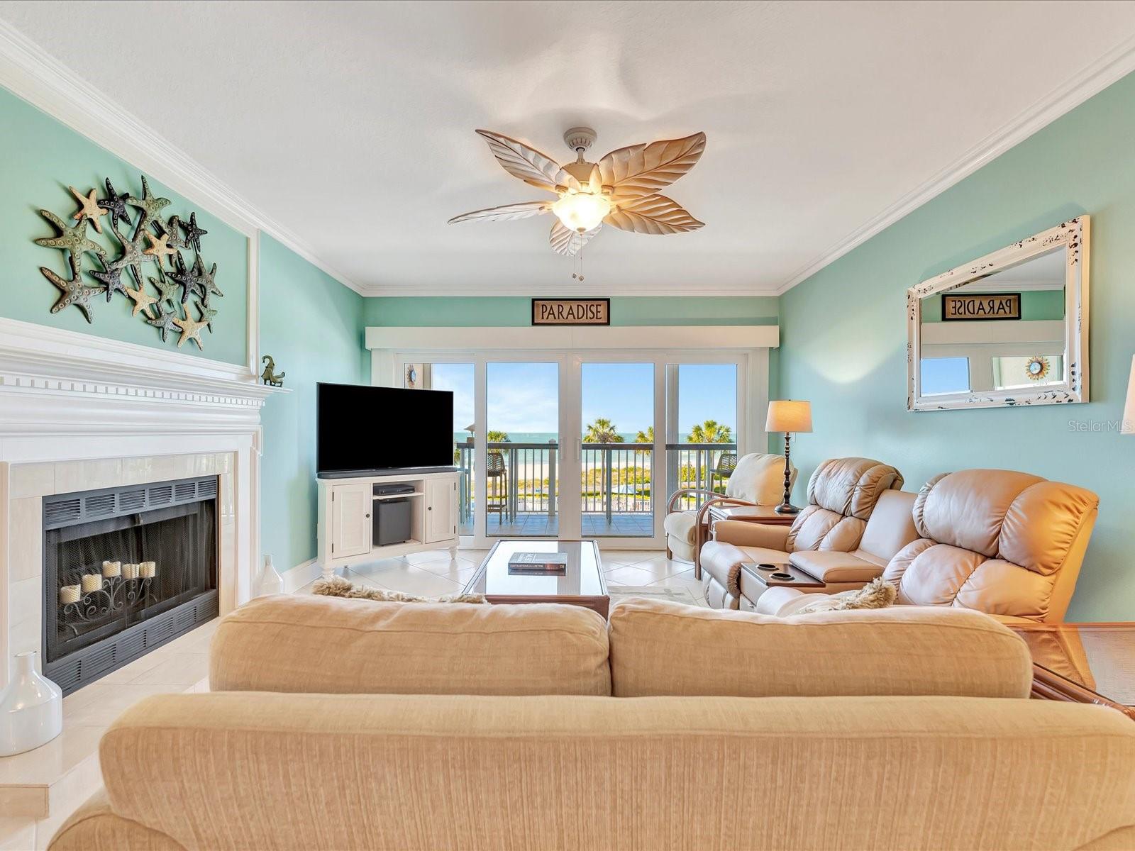 1582 GULF BLVD #1203 — photo 37