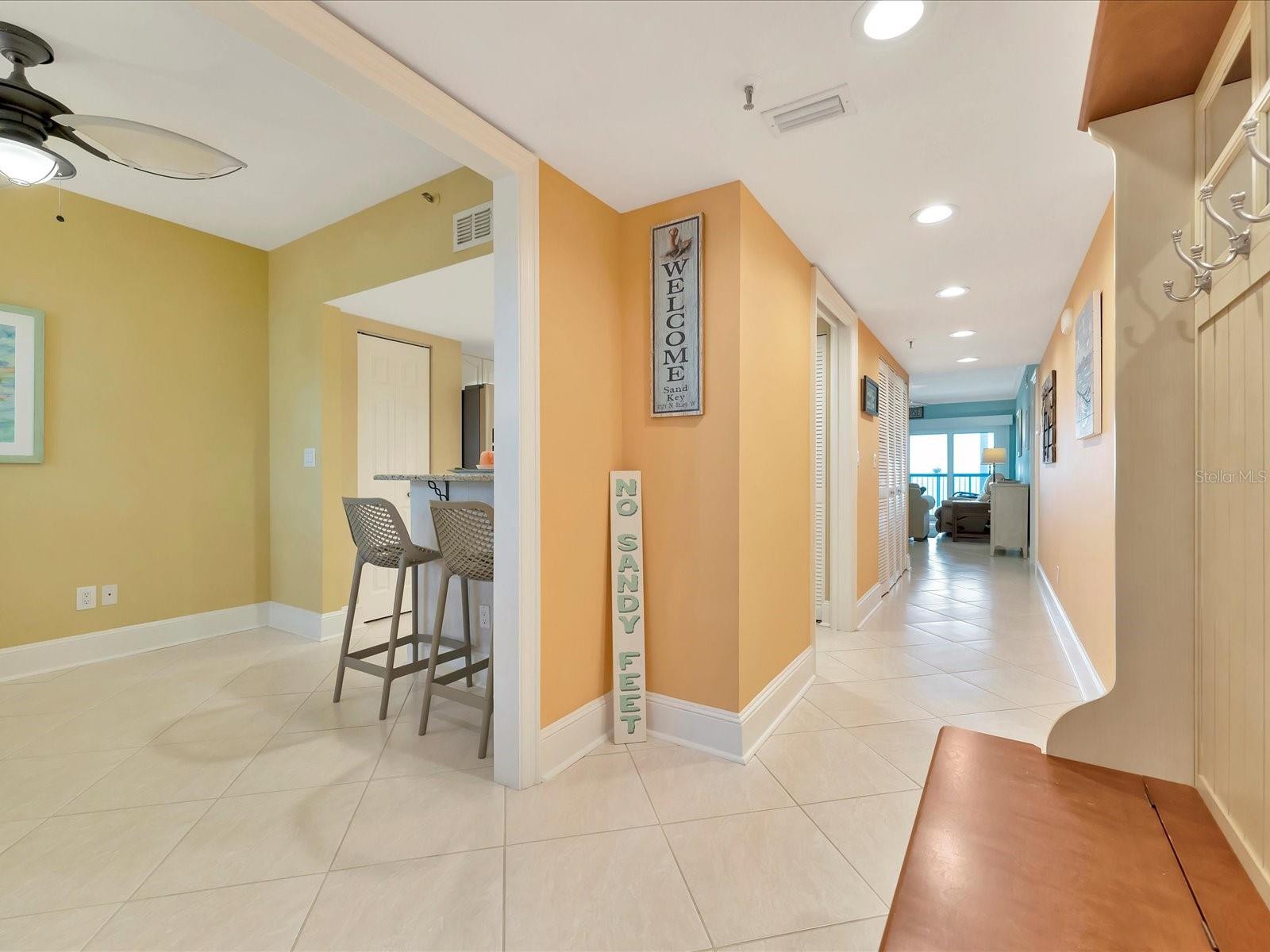 1582 GULF BLVD #1203 — photo 19