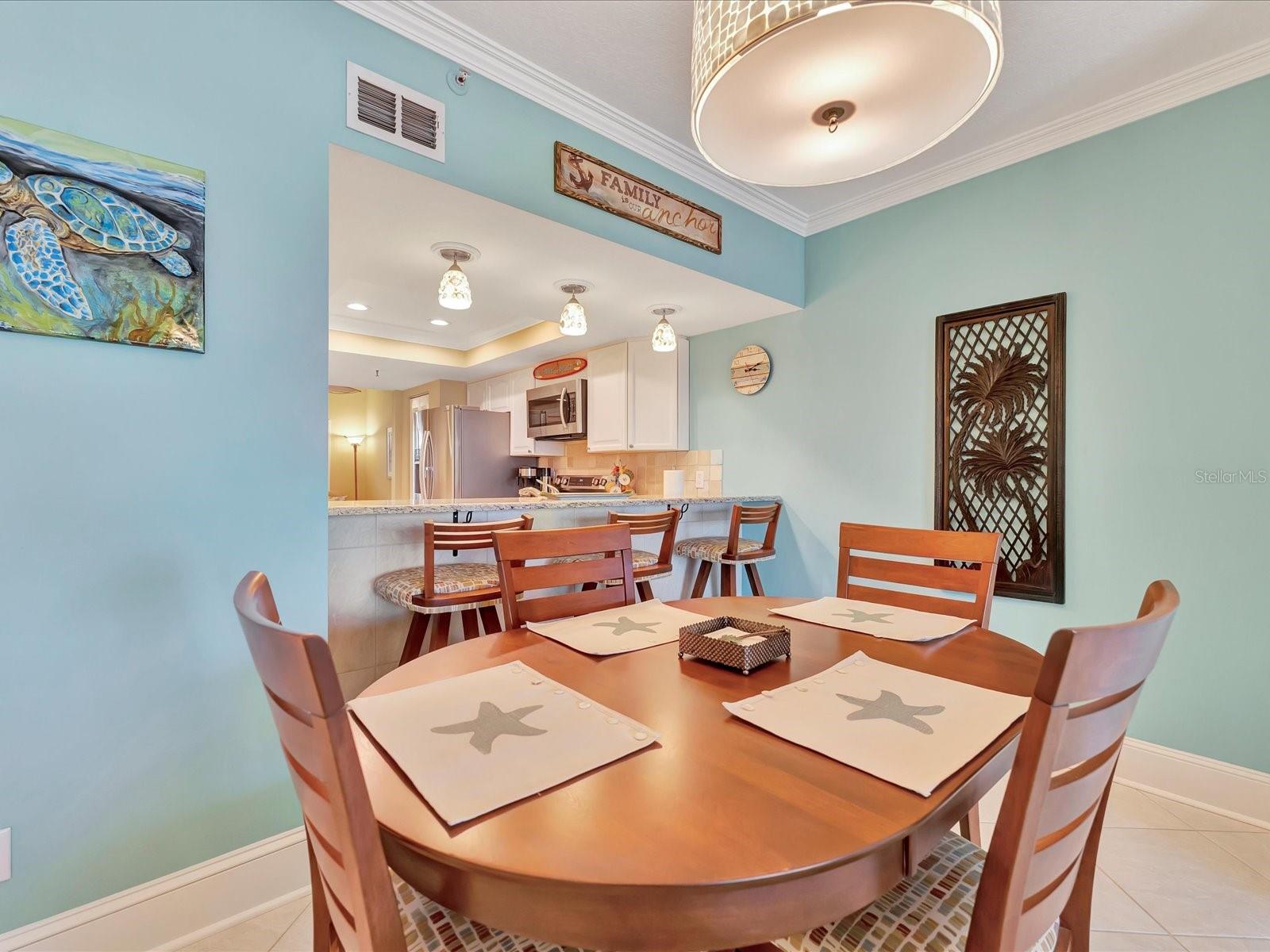 1582 GULF BLVD #1203 — photo 32