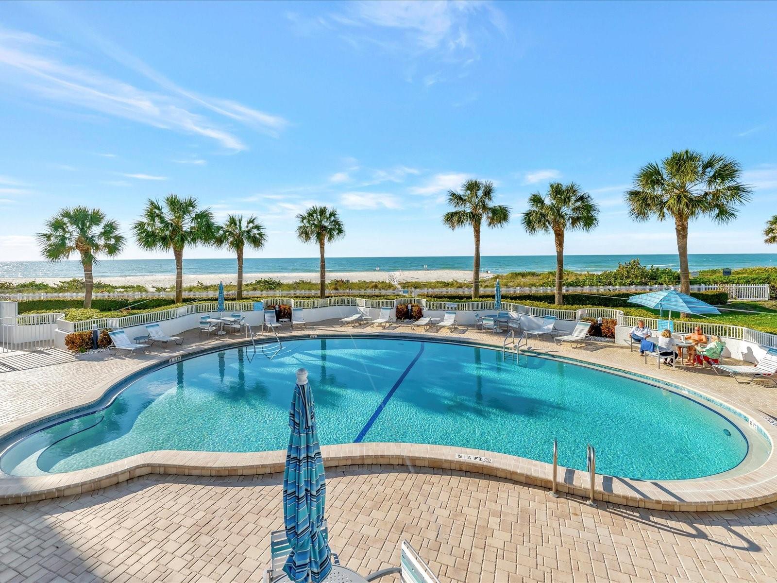 1582 GULF BLVD #1203 — photo 65