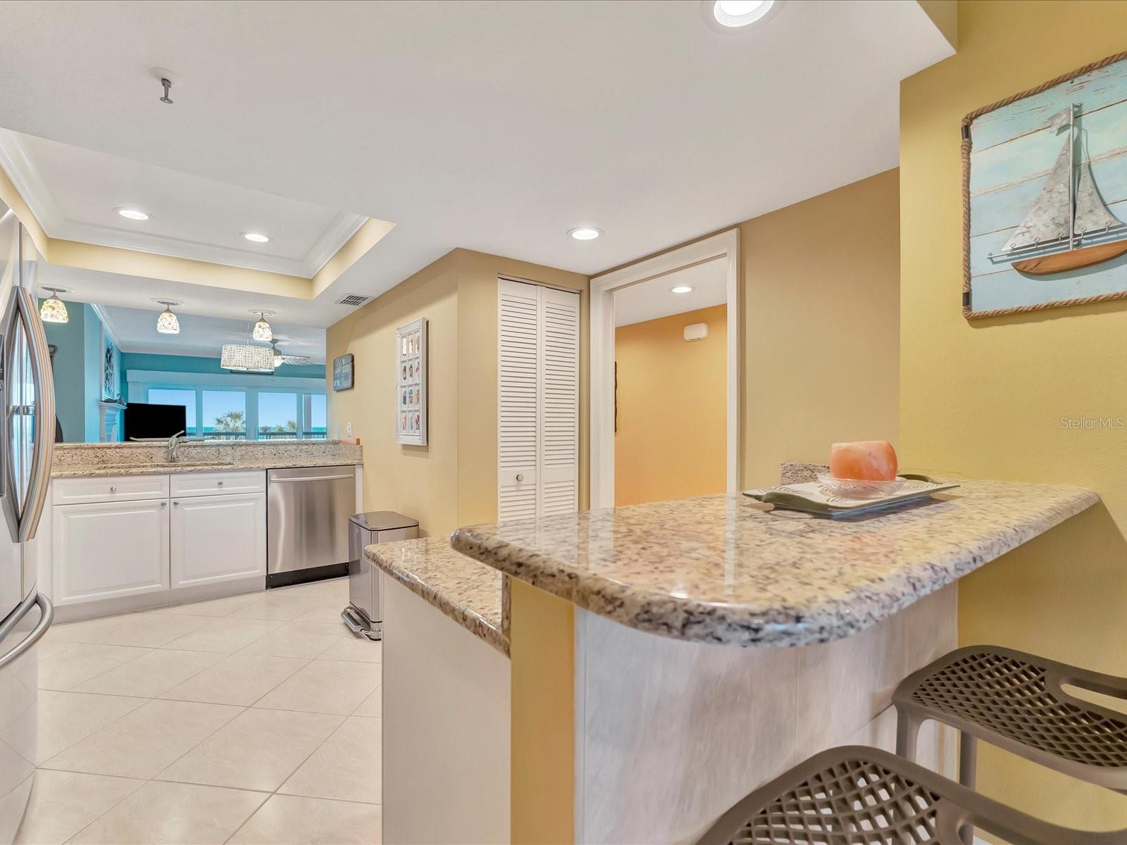 1582 GULF BLVD #1203 — photo 22
