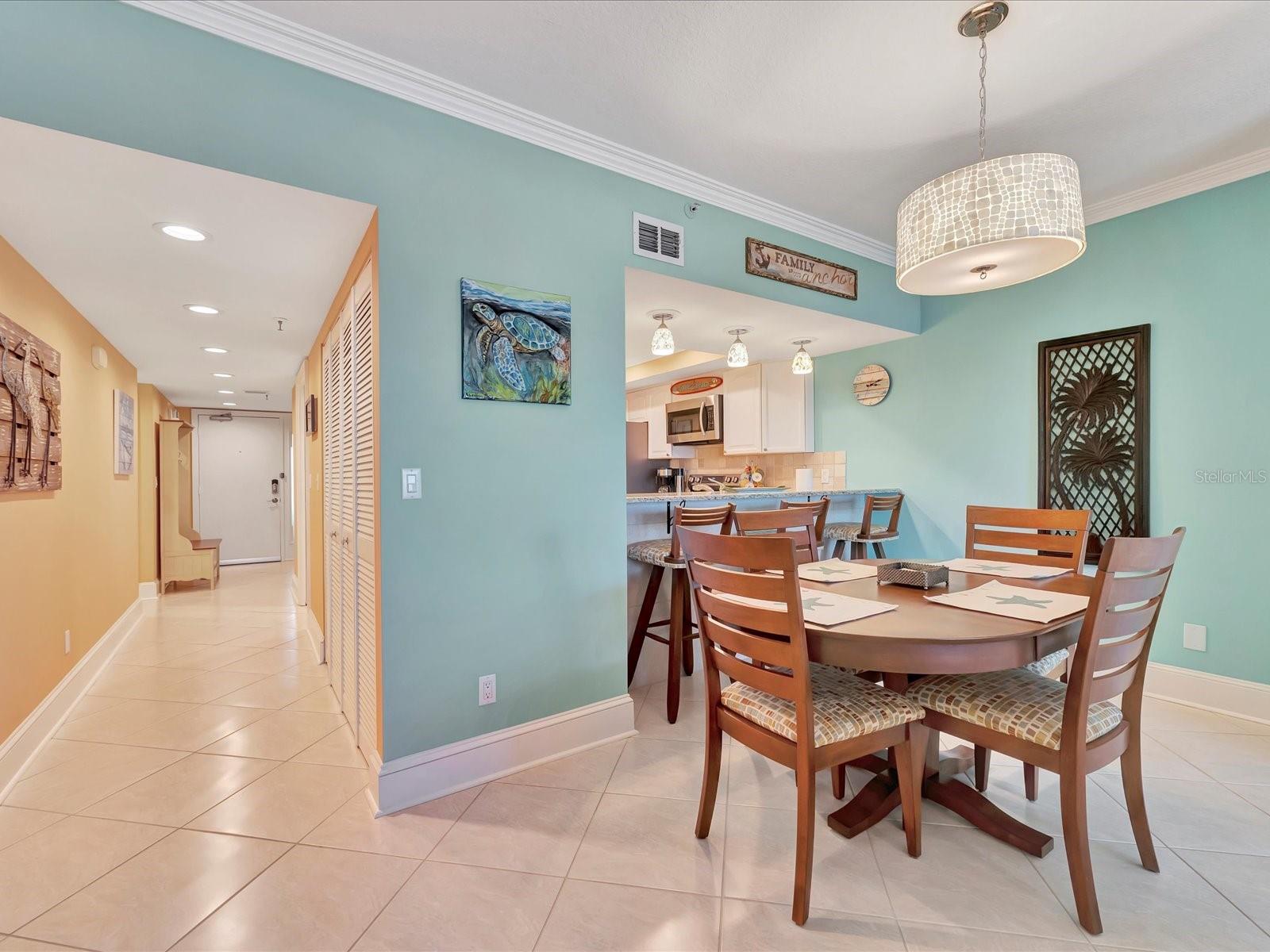 1582 GULF BLVD #1203 — photo 33