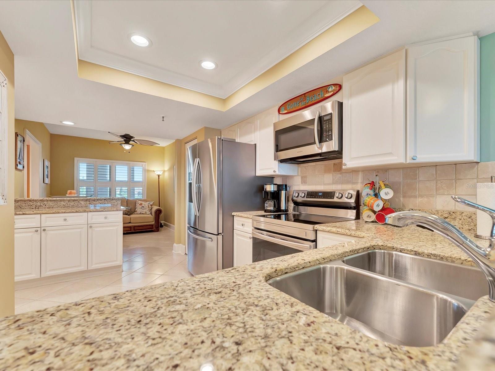 1582 GULF BLVD #1203 — photo 34