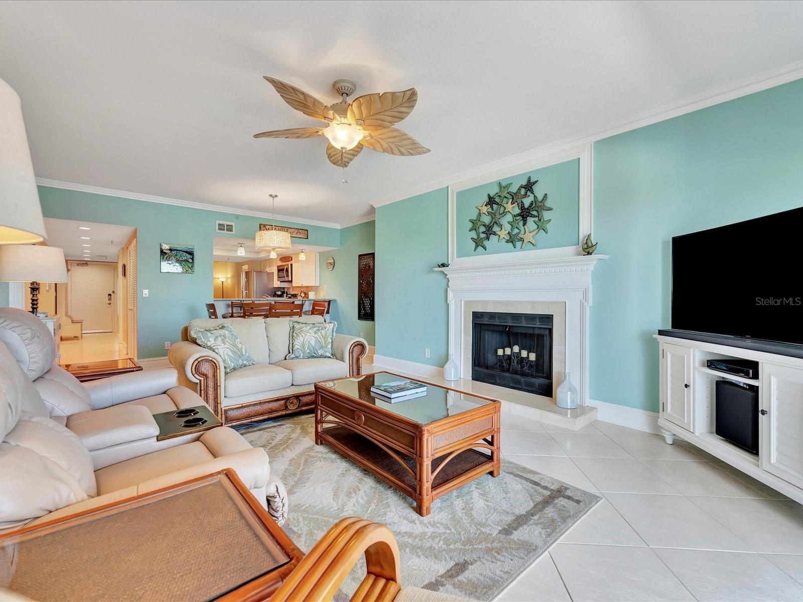 1582 GULF BLVD #1203 — photo 44