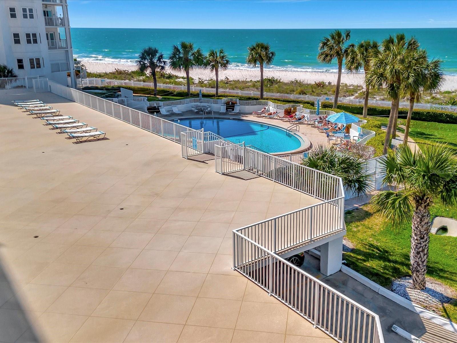 1582 GULF BLVD #1203 — photo 4