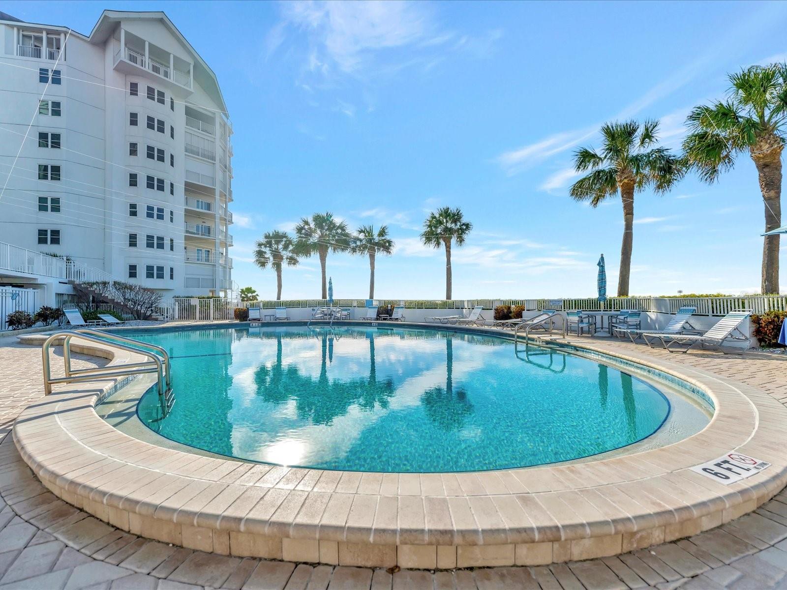 1582 GULF BLVD #1203 — photo 66