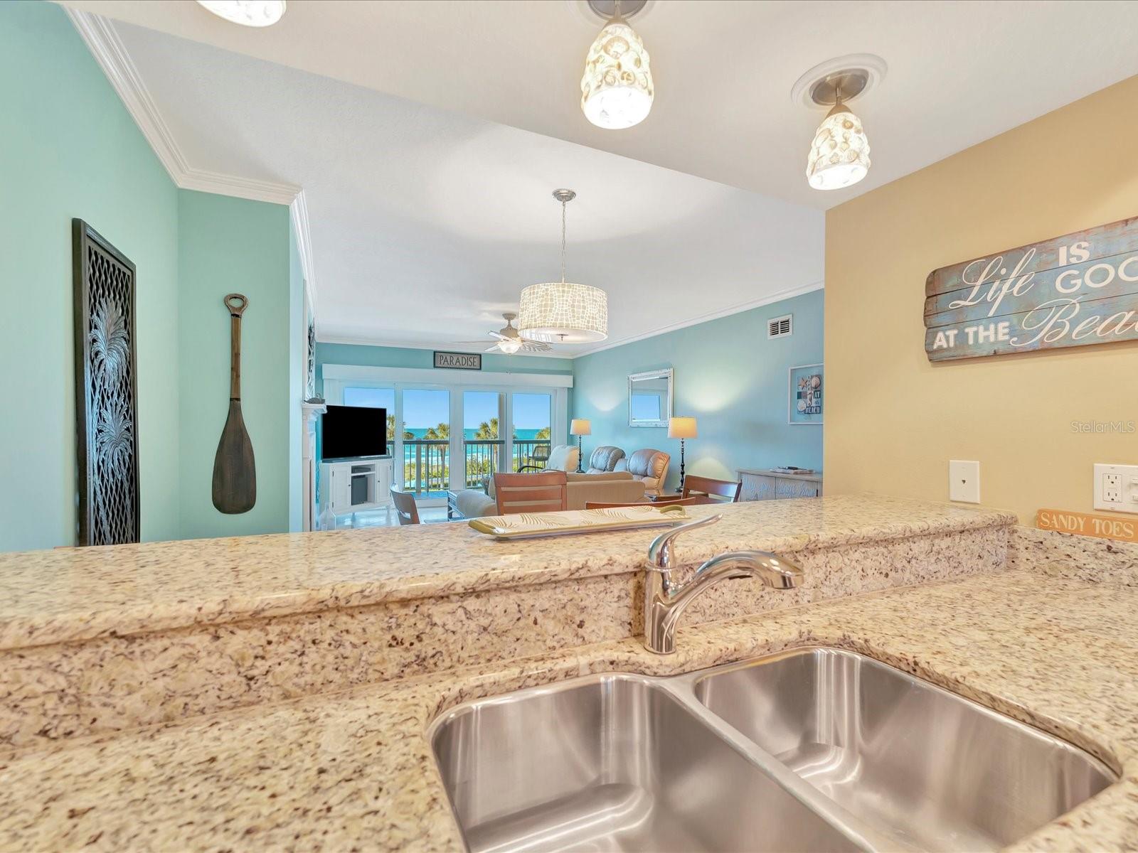 1582 GULF BLVD #1203 — photo 29