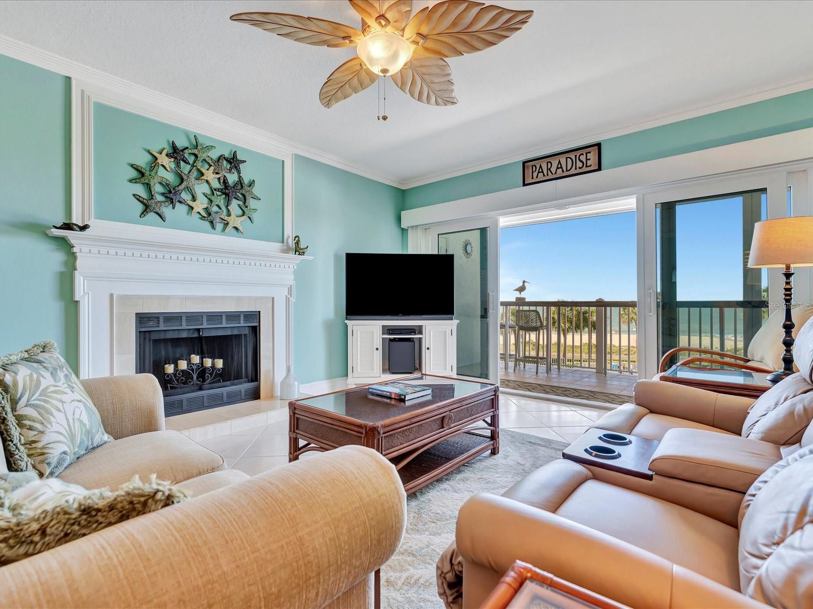 1582 GULF BLVD #1203 — photo 45