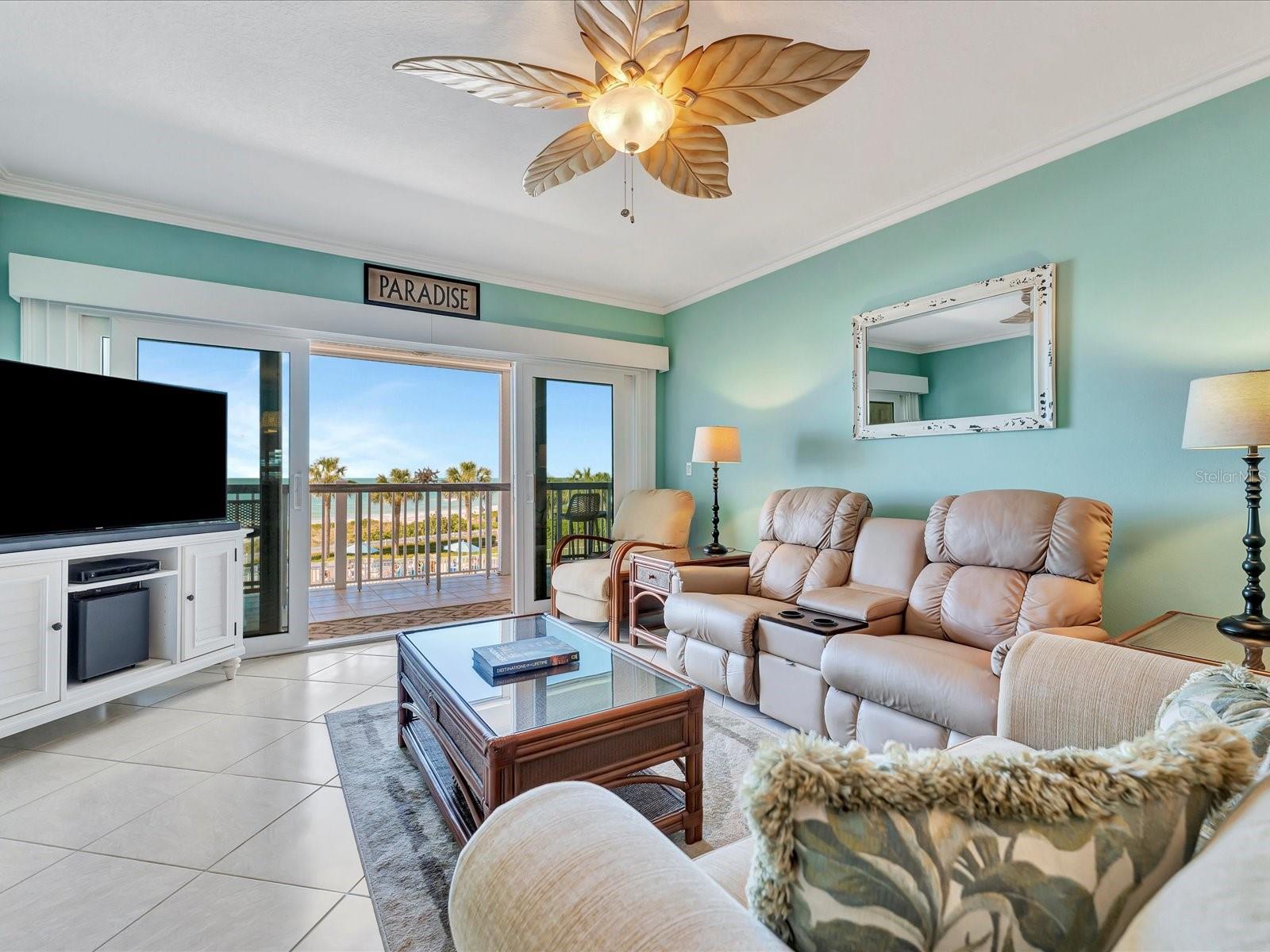 1582 GULF BLVD #1203 — photo 46