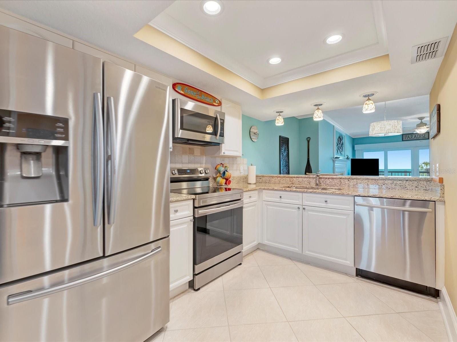 1582 GULF BLVD #1203 — photo 27