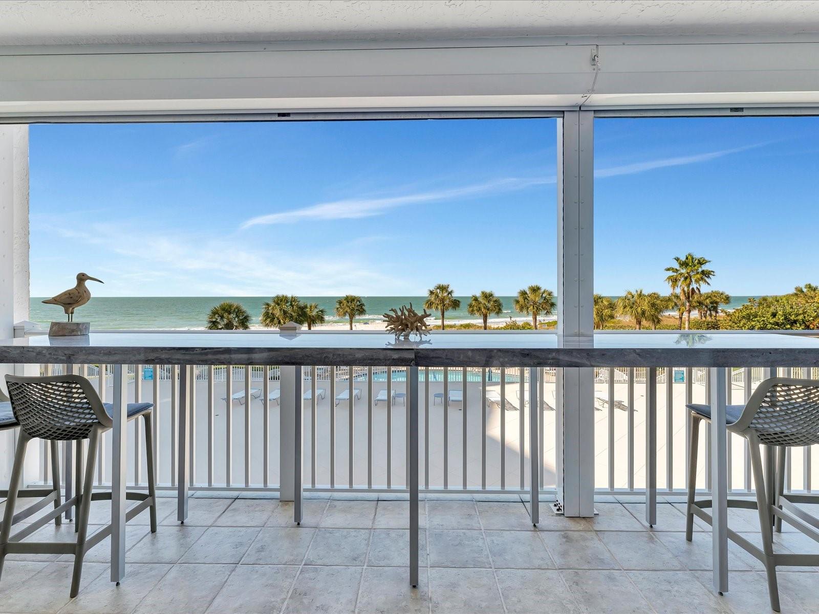 1582 GULF BLVD #1203 — photo 43