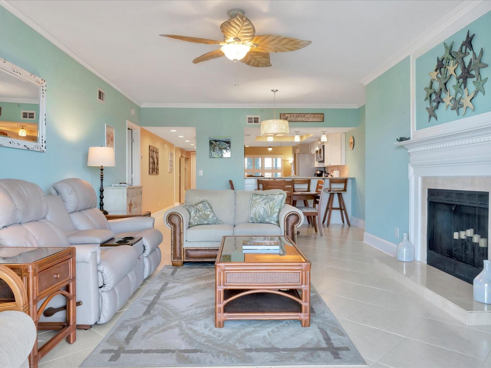 1582 GULF BLVD #1203 — photo 62