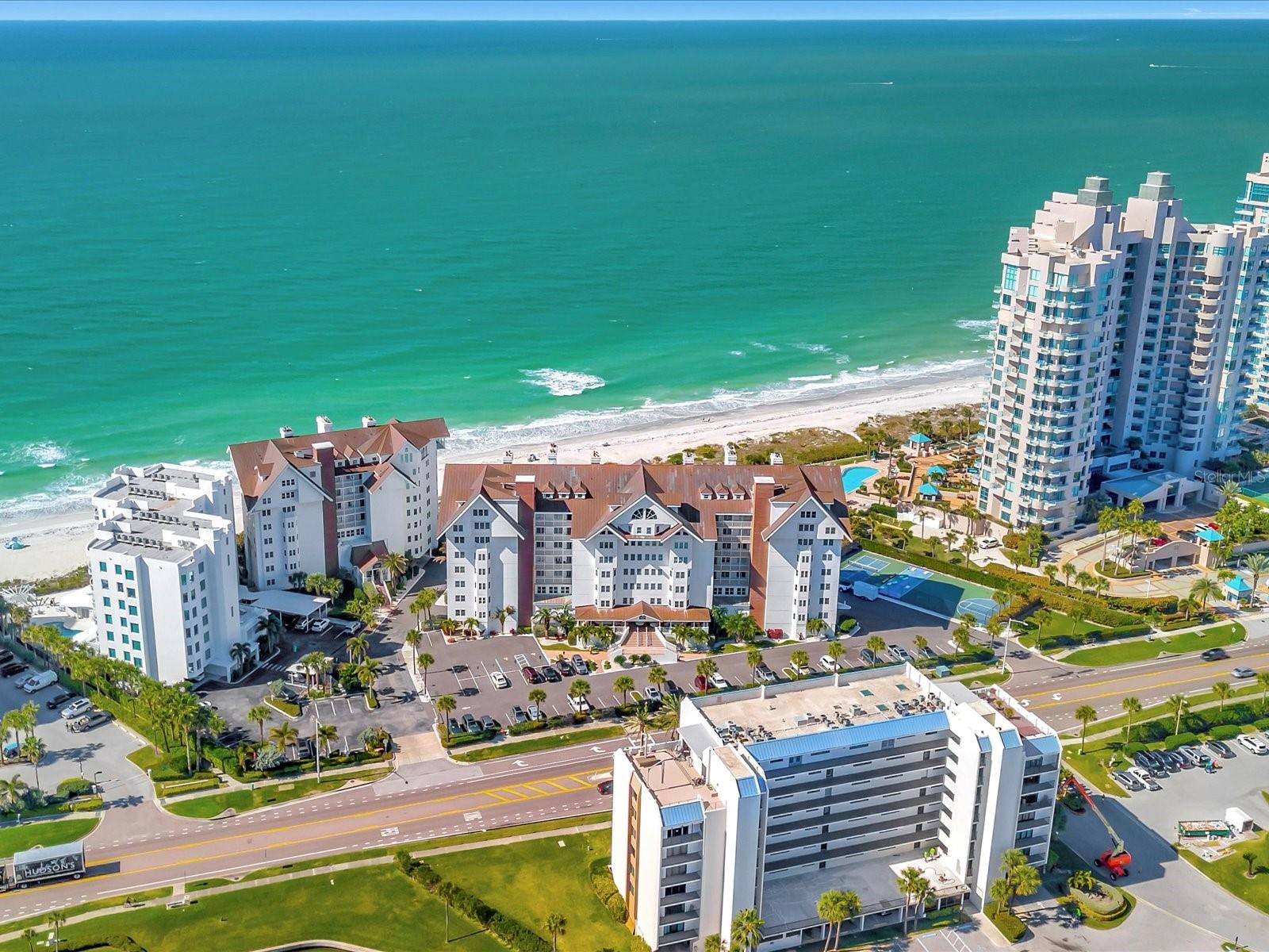 1582 GULF BLVD #1203 — photo 2