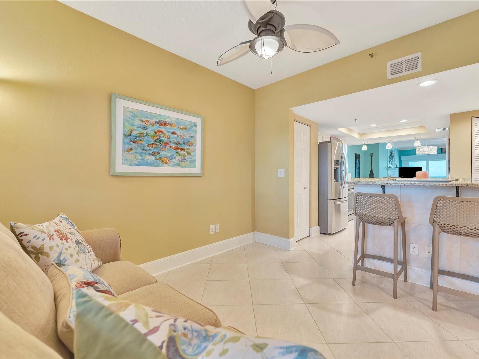 1582 GULF BLVD #1203 — photo 21