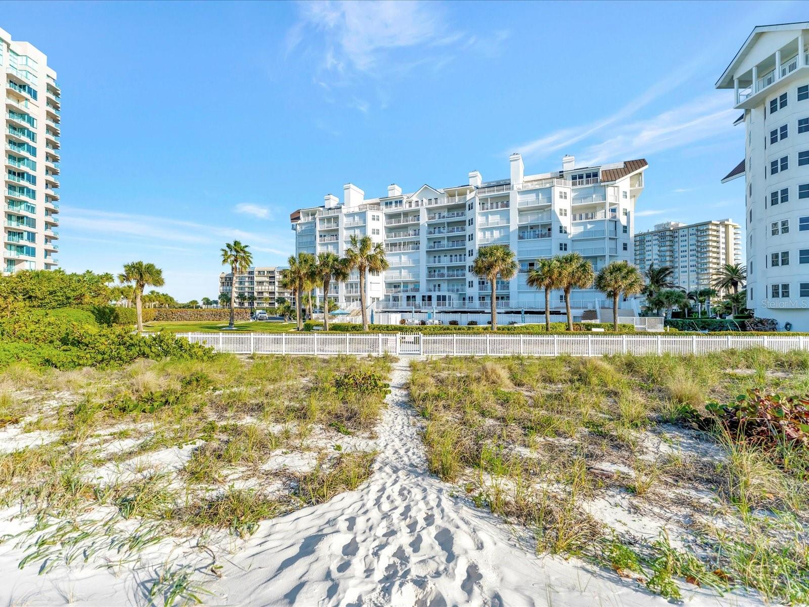 1582 GULF BLVD #1203 — photo 67
