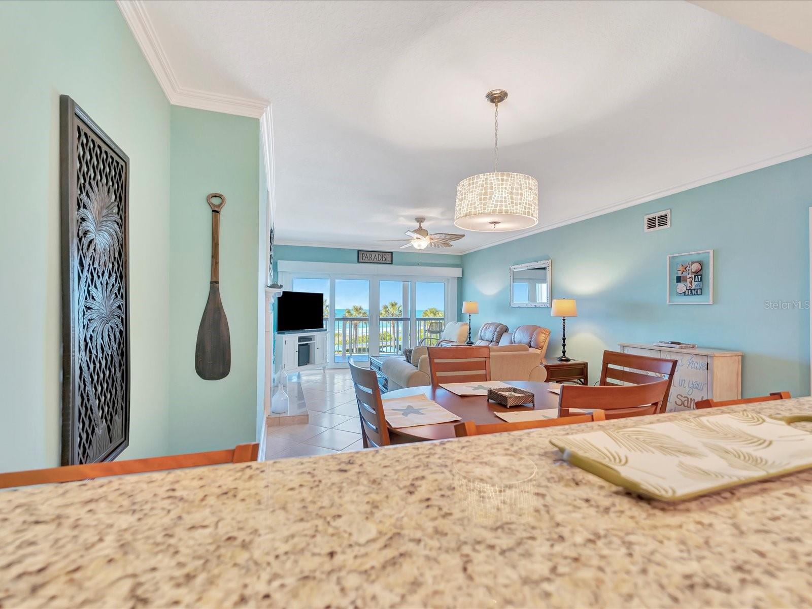 1582 GULF BLVD #1203 — photo 30
