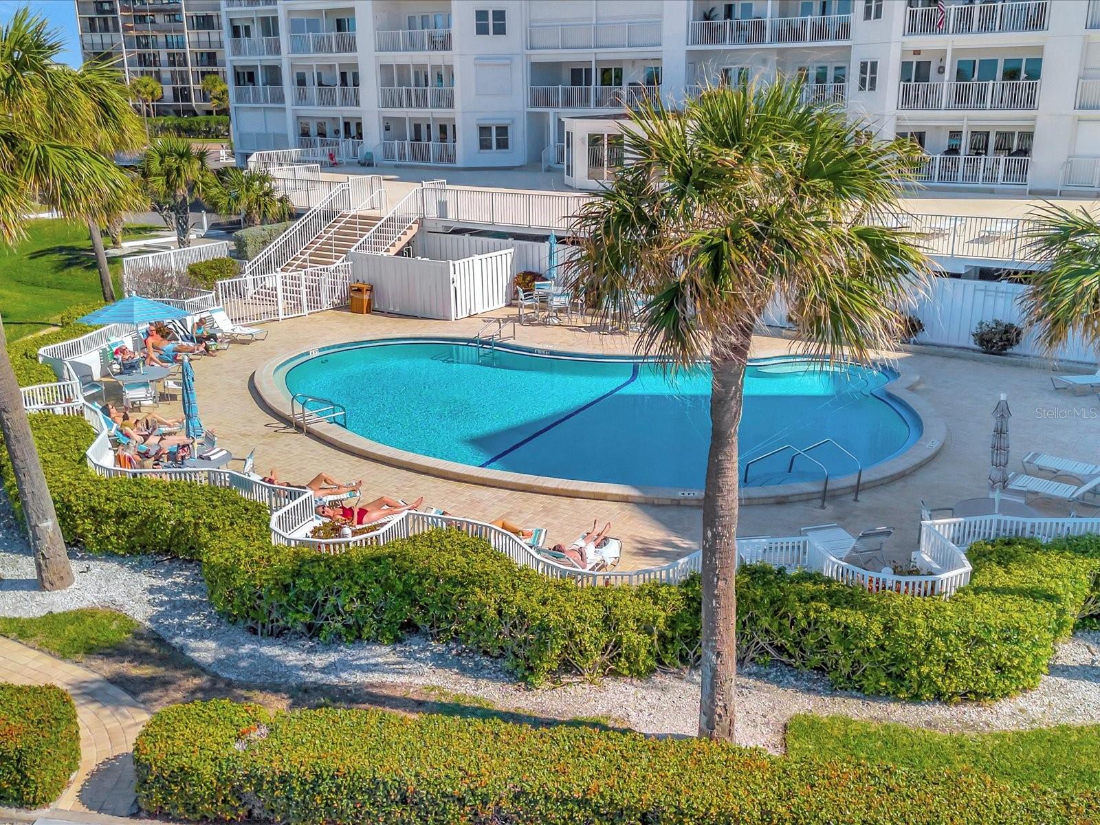 1582 GULF BLVD #1203 — photo 6