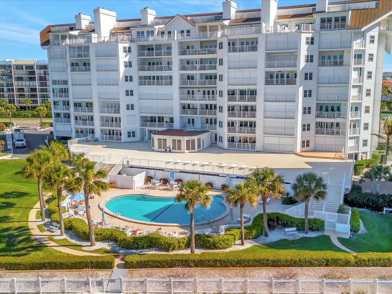 1582 GULF BLVD #1203 — photo 9