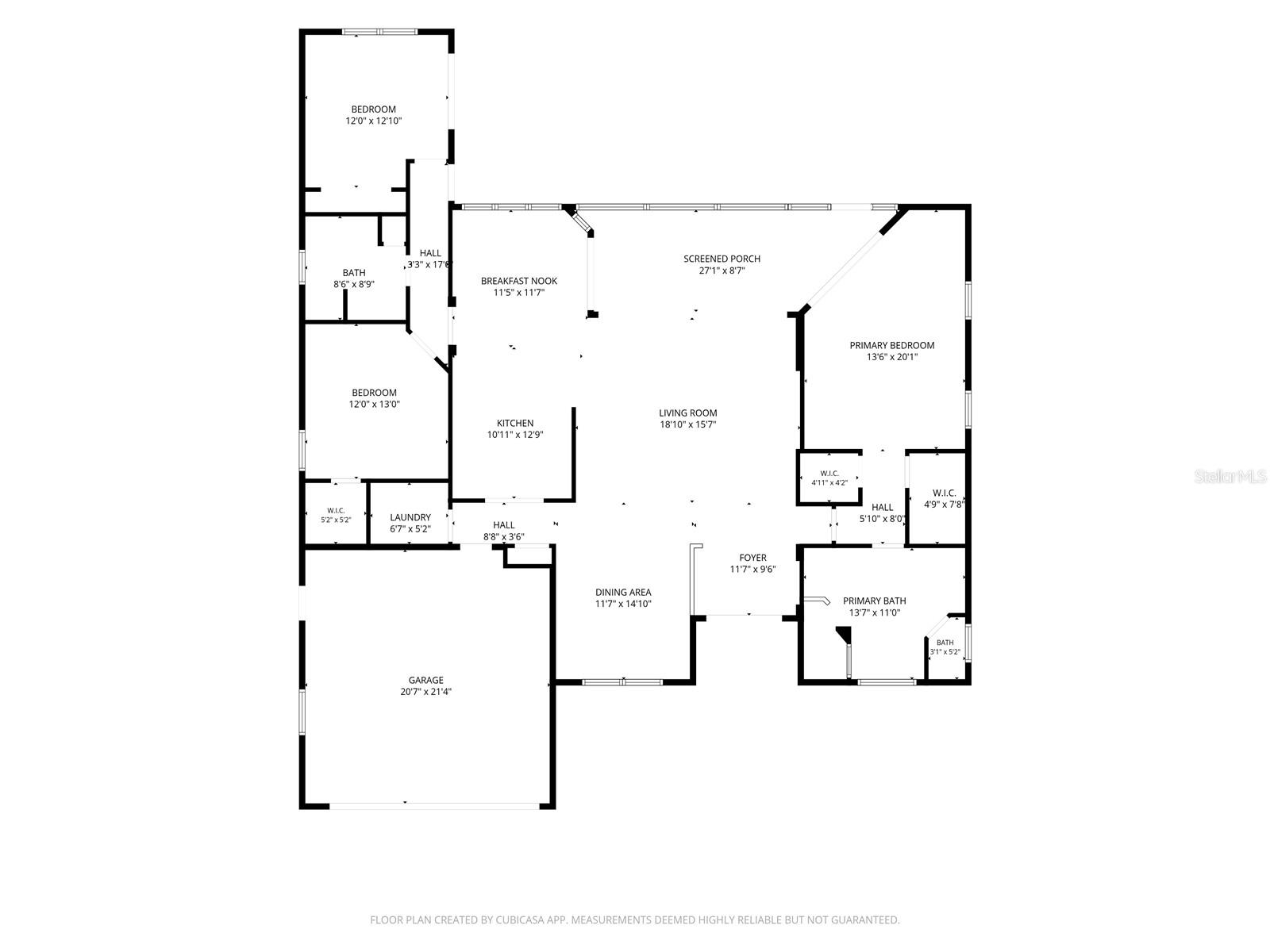 716 SILK OAK DR — photo 64