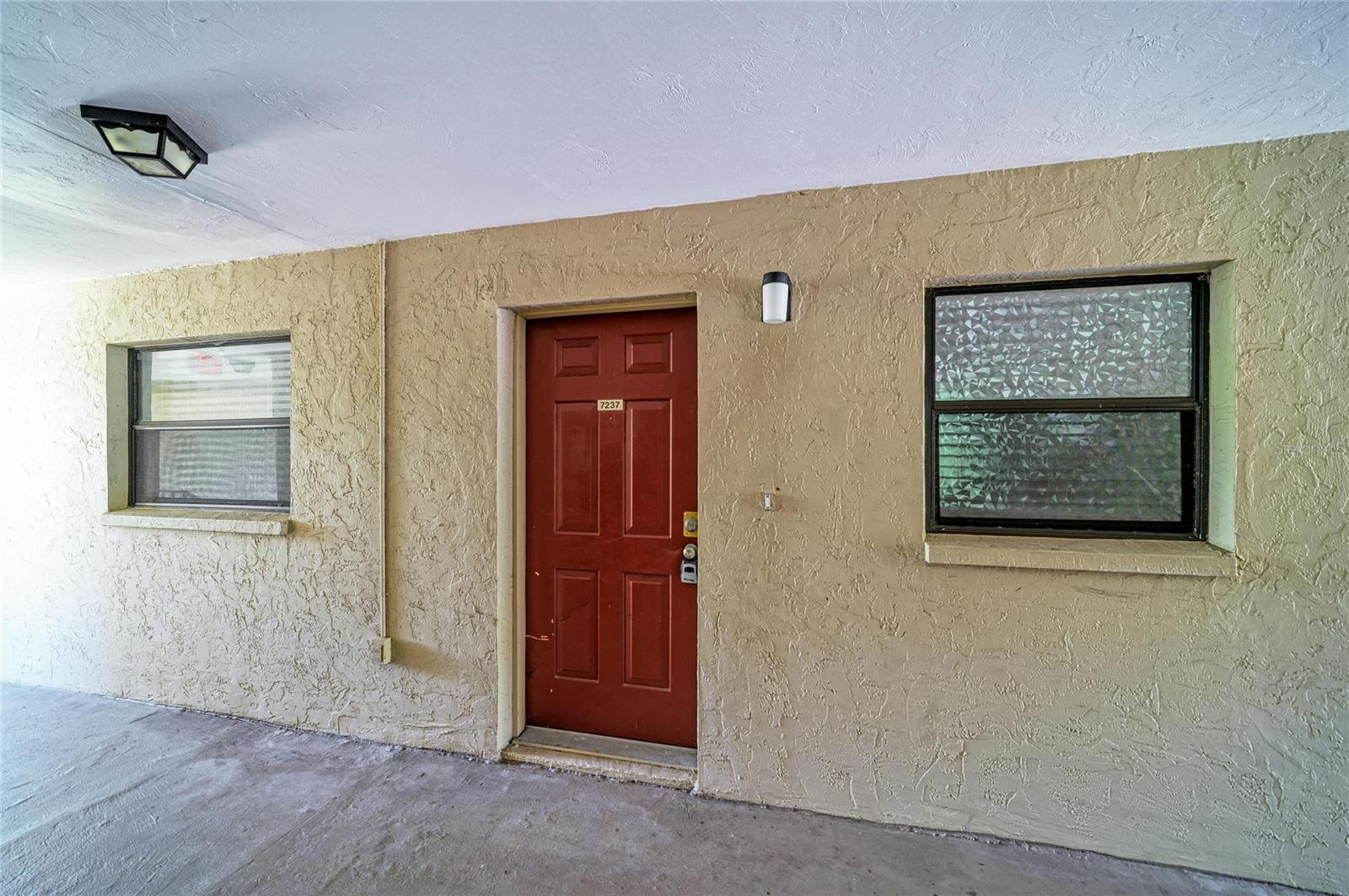 7237 CLOISTER DR #207 — photo 4