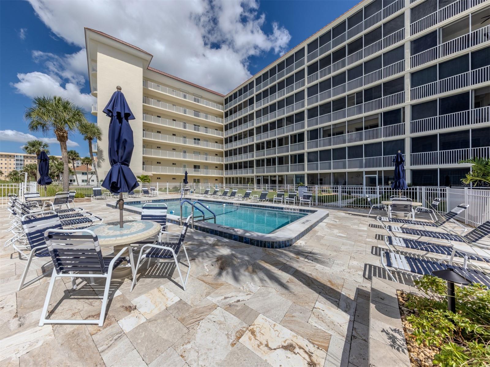1150 TARPON CENTER DR #4H (408) — photo 48
